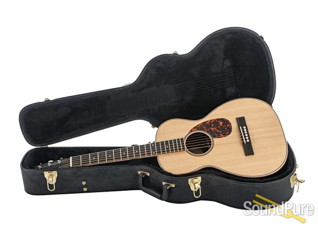 Larrivee 0-40R Acoustic Guitar #135918 - Used — image 6