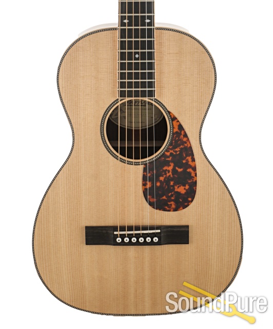 Larrivee 0-40R Acoustic Guitar #135918 - Used — image 1