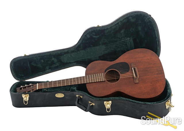 Martin 000-15SM Acoustic Guitar #2590261 - Used — image 5