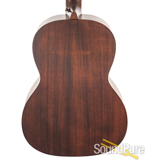 Martin 000-15SM Acoustic Guitar #2590261 - Used — image 6