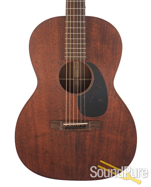 Martin 000-15SM Acoustic Guitar #2590261 - Used — image 1