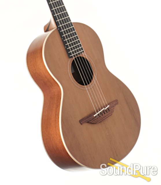Lowden WL-22 Acoustic Guitar #25972 - Used — image 2