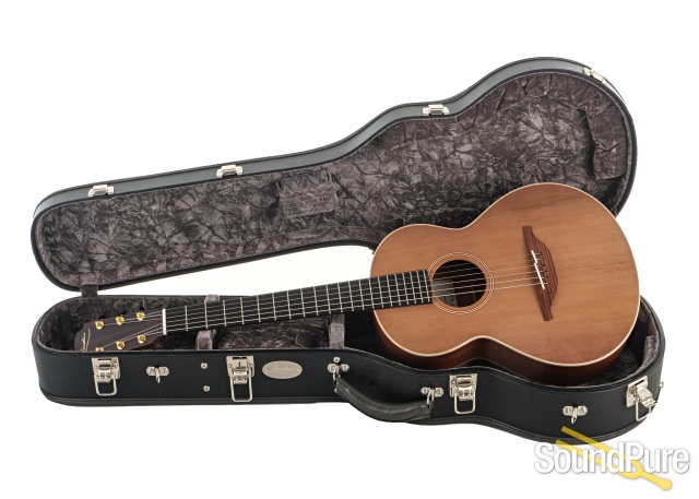 Lowden WL-22 Acoustic Guitar #25972 - Used — image 6