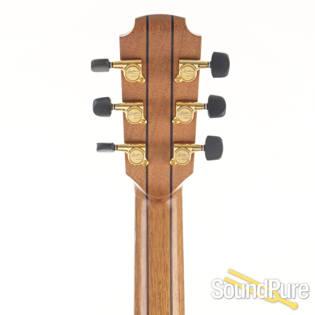 Lowden WL-22 Acoustic Guitar #25972 - Used — image 7