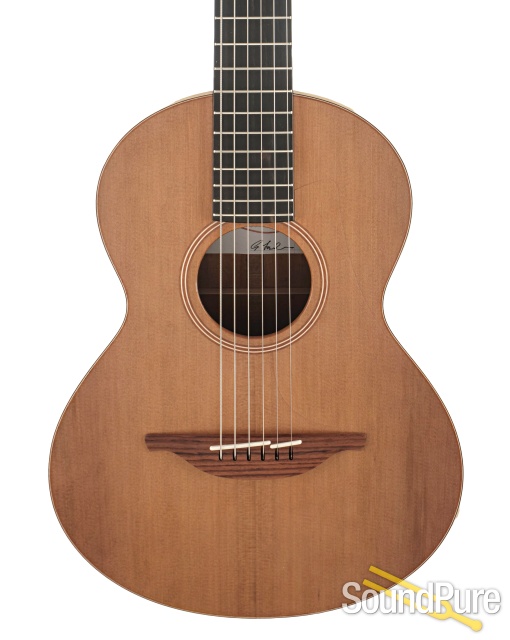 Lowden WL-22 Acoustic Guitar #25972 - Used — image 1