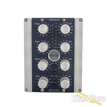 Elysia Xpressor Qube 500 Stereo Compressor - Used Elysia Xpressor Qube 500 Stereo Compressor - Used