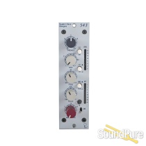 Rupert Neve Designs Portico 543 500-series Compressor - Used Rupert Neve Designs Portico 543 500-series Compressor - Used