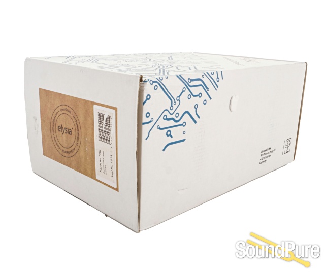 Elysia Karacter 500 Color Box 500-Series - Used — image 2