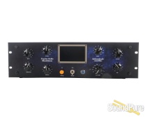 Tegeler Schwerkraftmaschine Stereo Tube Compressor - Used