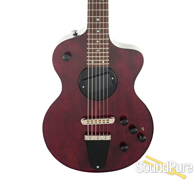 Rick Turner Model-1 Deluxe Electric Guitar #245966 - Used — image 1
