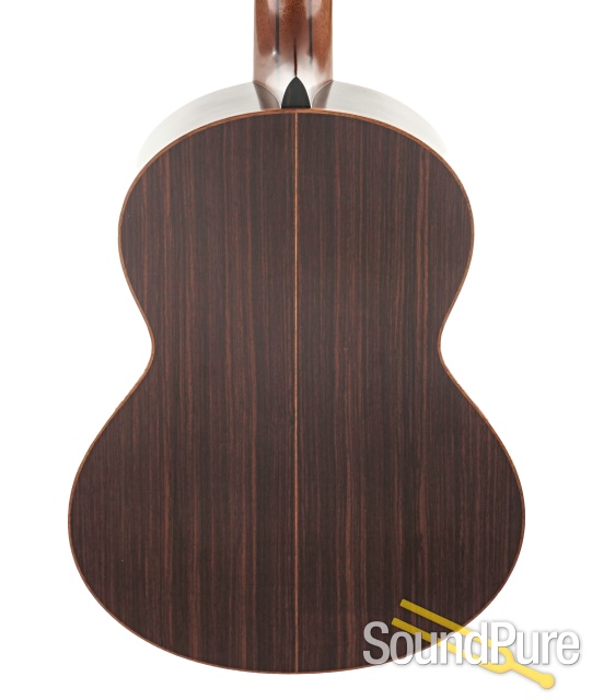 Lowden WL-35 Sinker Redwood/EIR Guitar #22377 - Used — image 4