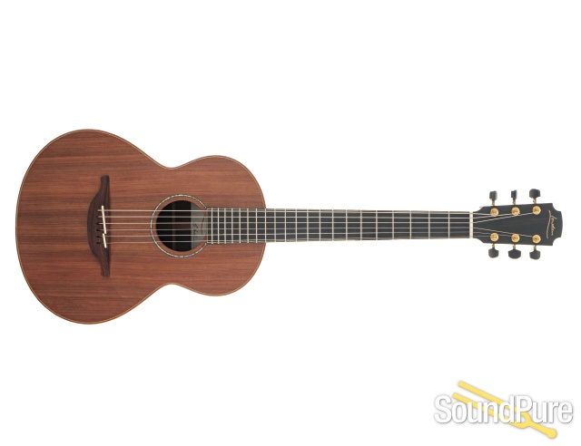 Lowden WL-35 Sinker Redwood/EIR Guitar #22377 - Used — image 5