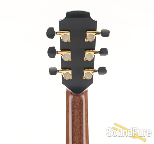 Lowden WL-35 Sinker Redwood/EIR Guitar #22377 - Used — image 7