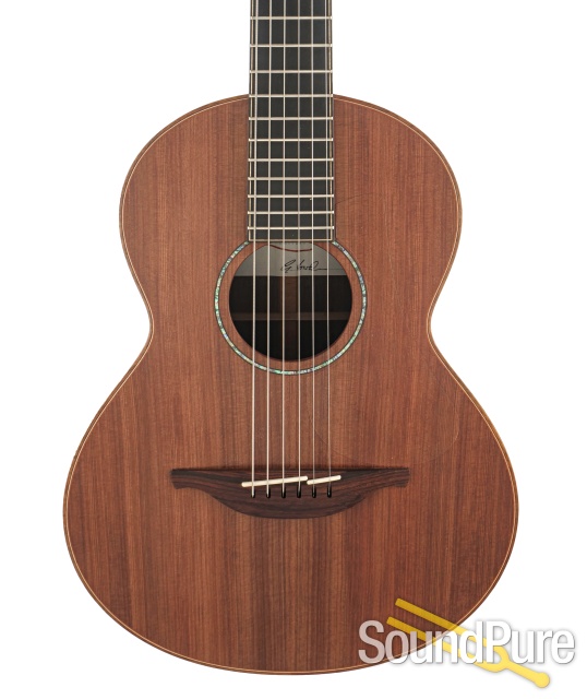 Lowden WL-35 Sinker Redwood/EIR Guitar #22377 - Used