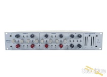 Rupert Neve Designs Portico II Master Buss Processor - Used Rupert Neve Designs Portico II Master Buss Processor - Used