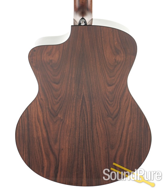 Ibanez JGM5BSN Jon Gomm Signature Guitar - Used — image 4