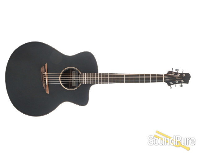 Ibanez JGM5BSN Jon Gomm Signature Guitar - Used — image 6