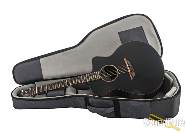 Ibanez JGM5BSN Jon Gomm Signature Guitar - Used — image 7