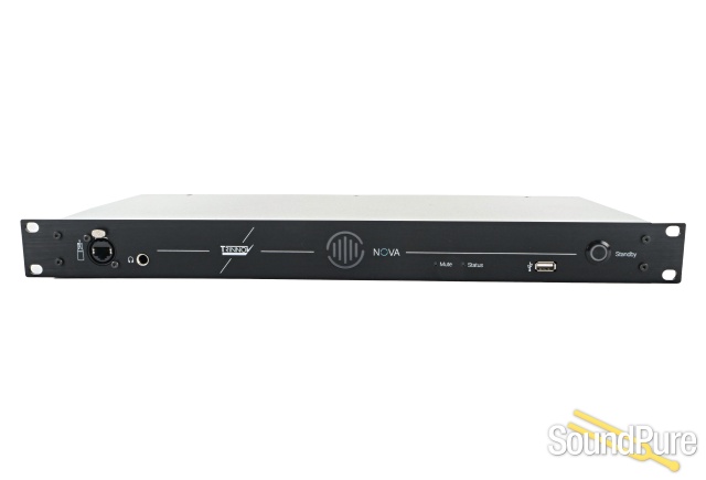 Trinnov NOVA Audio Interface with Room Correction - Used — image 1