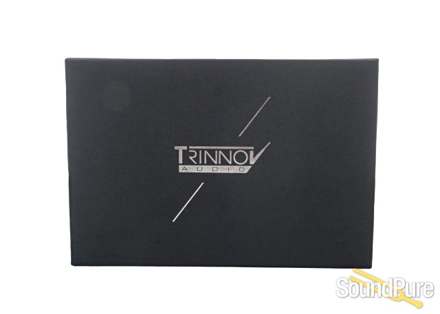 Trinnov NOVA Audio Interface with Room Correction - Used — image 6