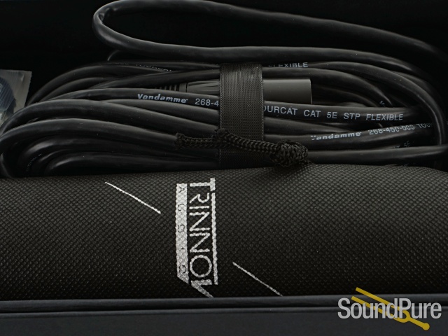Trinnov NOVA Audio Interface with Room Correction - Used — image 10