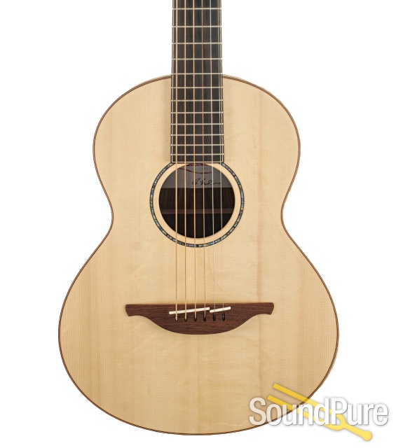 Lowden WL-35 Alpine Spruce/Chechen Guitar #26544 - Used — image 1