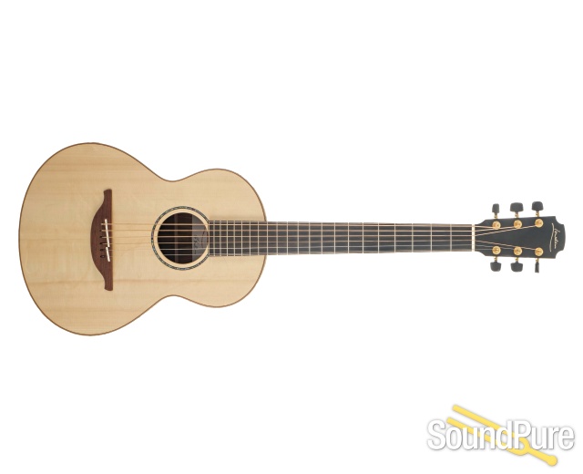 Lowden WL-35 Alpine Spruce/Chechen Guitar #26544 - Used — image 8