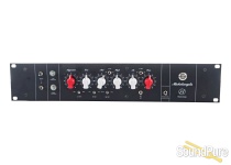 Hendy Amps Michaelangelo Stereo Tube EQ - Used