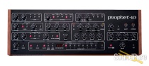 Sequential Prophet-10 Desktop Module Sequential Prophet-10 Desktop Module