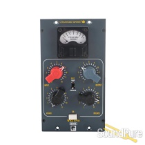 Chandler Limited TG Opto 500-Series Compressor - Used Chandler Limited TG Opto 500-Series Compressor - Used