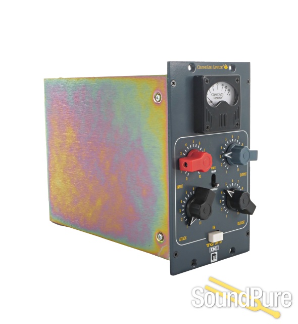 Chandler Limited TG Opto 500-Series Compressor - Used — image 2