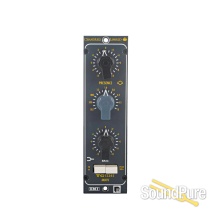 Chandler Limited TG12345 MKIV 500-Series Equalizer - Used Chandler Limited TG12345 MKIV 500-Series Equalizer - Used