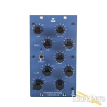 IGS Audio RB 500 ME Mastering Edition 500-Series EQ - Used IGS Audio RB 500 ME Mastering Edition 500-Series EQ - Used