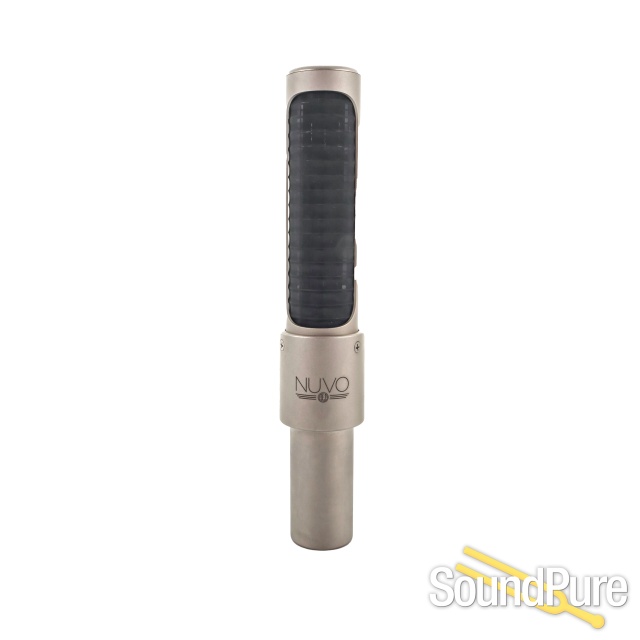 AEA N22 NUVO Series Active Ribbon Microphone - Used — image 1