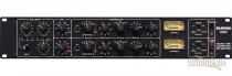 Drawmer 1960 Stereo Preamp Compressor Drawmer 1960 Stereo Preamp Compressor