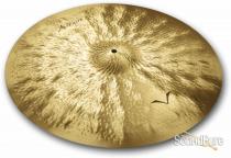 Sabian 22" Artisan Medium Ride Cymbal