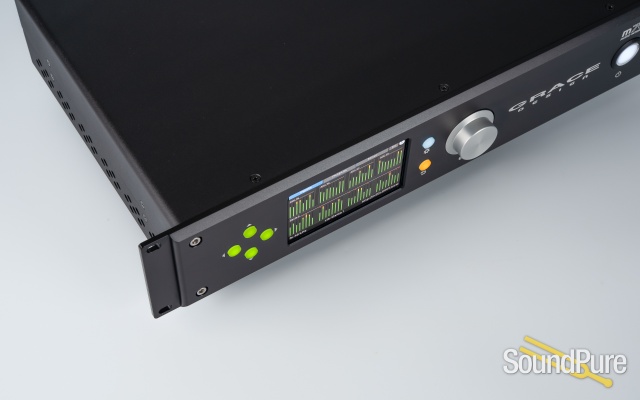 Grace Design m701 Audio Interface Base Unit — image 5