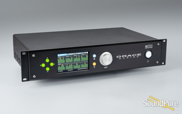 Grace Design m701 8x8 Dante Audio Interface — image 3