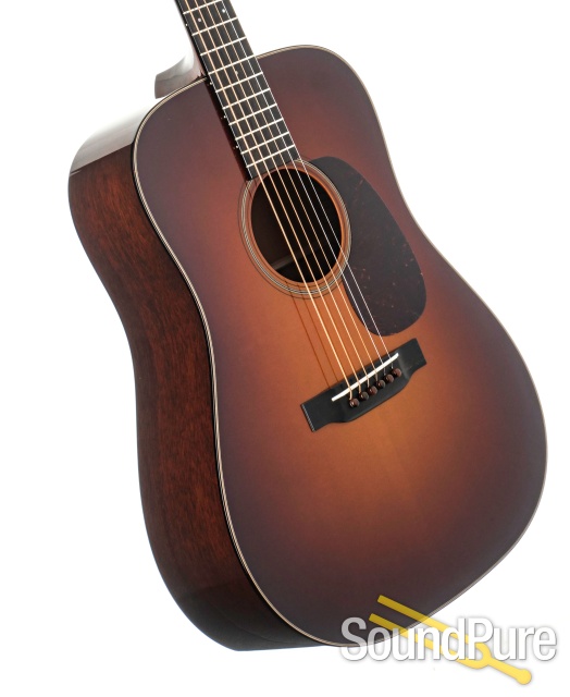 Collings D1 AT SB Acoustic Guitar #35349 — image 2