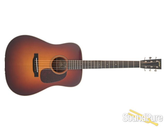 Collings D1 AT SB Acoustic Guitar #35349 — image 5