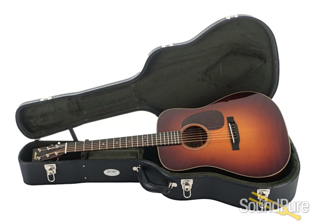 Collings D1 AT SB Acoustic Guitar #35349 — image 6