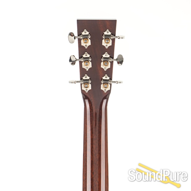 Collings D1 AT SB Acoustic Guitar #35349 — image 7