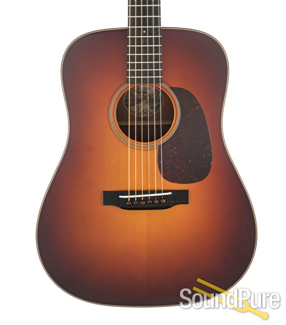 Collings D1 AT SB Acoustic Guitar #35349 — image 1