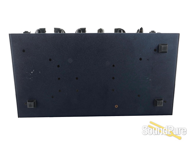 Trickfish Amplification Bullhead .5K Bass Amp - Used — image 2