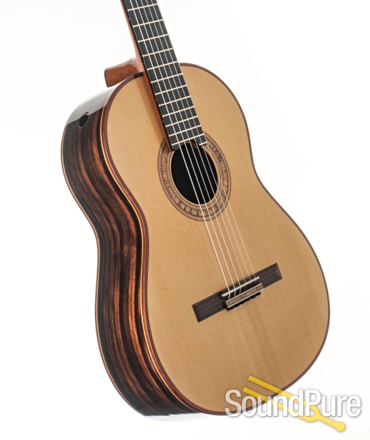 Jeremy Cooper Nylon String Spec. Ed. Guitar #50 - Used — image 2