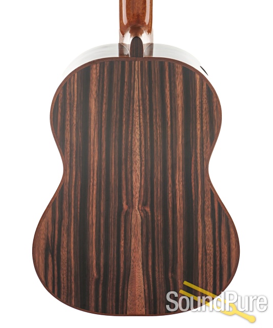 Jeremy Cooper Nylon String Spec. Ed. Guitar #50 - Used — image 5