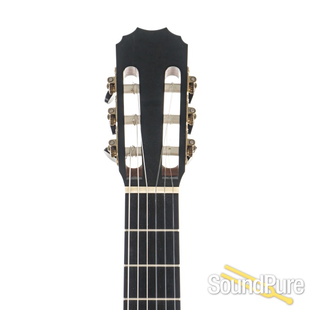Jeremy Cooper Nylon String Spec. Ed. Guitar #50 - Used — image 10