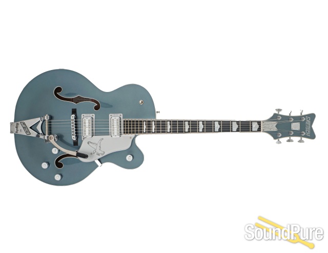Gretsch Special Edition G6136T-140 Guitar #JT22114273 - Used — image 5