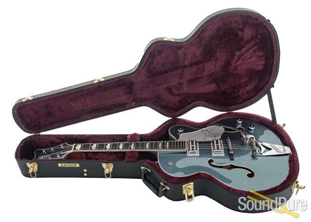 Gretsch Special Edition G6136T-140 Guitar #JT22114273 - Used — image 6