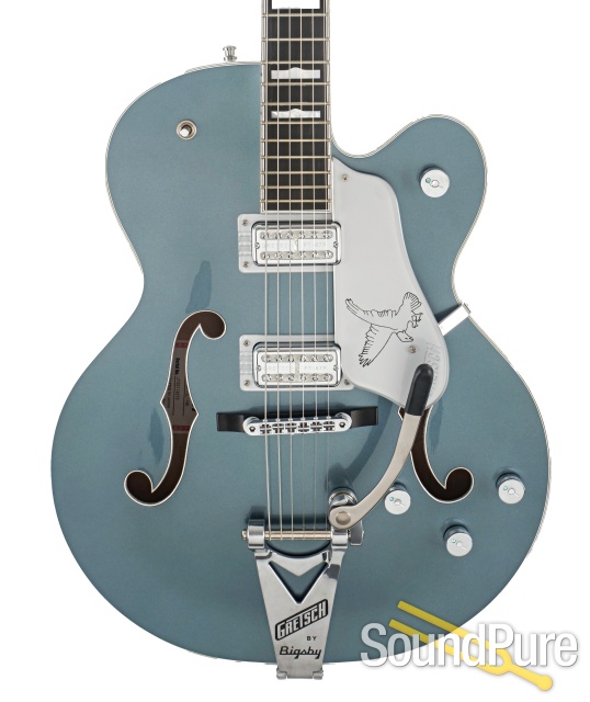 Gretsch Special Edition G6136T-140 Guitar #JT22114273 - Used — image 1